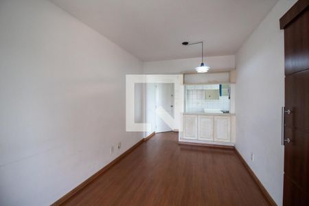 Sala de apartamento à venda com 2 quartos, 55m² em Jardim Esmeralda, São Paulo