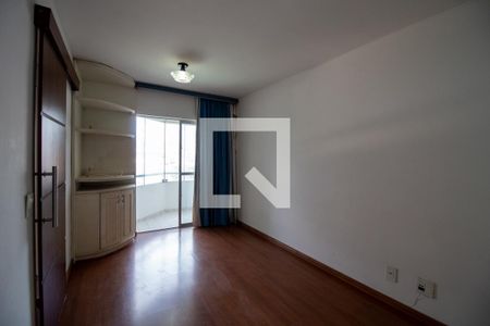 Sala de apartamento à venda com 2 quartos, 55m² em Jardim Esmeralda, São Paulo