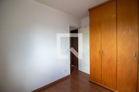 Quarto 01 de apartamento à venda com 2 quartos, 55m² em Jardim Esmeralda, São Paulo