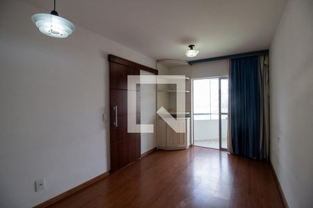 Sala de apartamento à venda com 2 quartos, 55m² em Jardim Esmeralda, São Paulo