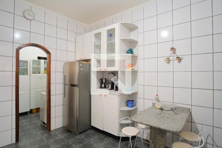 Cozinha de casa para alugar com 2 quartos, 138m² em Tatuapé, São Paulo