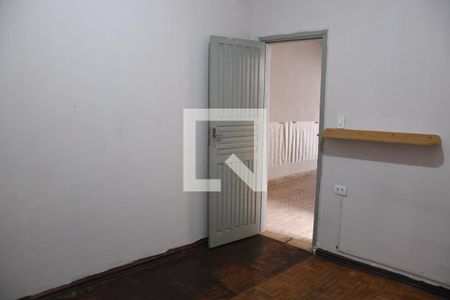 Quarto 3 de casa para alugar com 2 quartos, 120m² em Centro, Sumaré