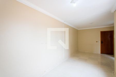 Sala de apartamento para alugar com 2 quartos, 57m² em Vila Nossa Senhora das Vitorias, Mauá