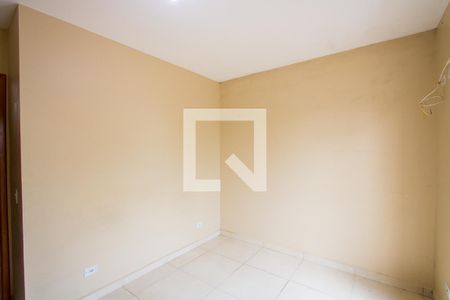 Quarto 1 - Suíte de apartamento para alugar com 2 quartos, 57m² em Vila Nossa Senhora das Vitorias, Mauá