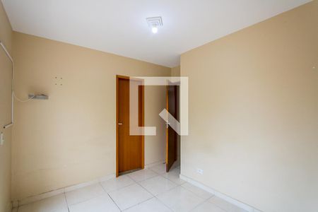 Quarto 1 - Suíte de apartamento para alugar com 2 quartos, 57m² em Vila Nossa Senhora das Vitorias, Mauá