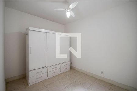 Quarto de apartamento à venda com 1 quarto, 48m² em Maracanã, Rio de Janeiro