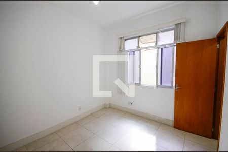 Quarto de apartamento à venda com 1 quarto, 48m² em Maracanã, Rio de Janeiro