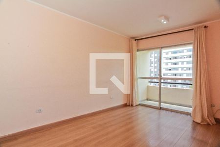 Sala de apartamento para alugar com 2 quartos, 92m² em Jardim Cidade Pirituba, São Paulo