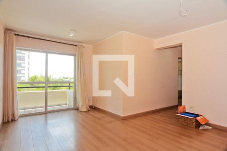 Sala de apartamento para alugar com 2 quartos, 92m² em Jardim Cidade Pirituba, São Paulo