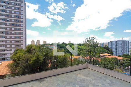 Vista da Varanda de apartamento para alugar com 2 quartos, 92m² em Jardim Cidade Pirituba, São Paulo