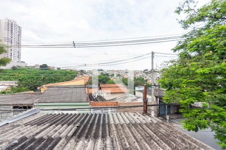 Vista de casa para alugar com 2 quartos, 140m² em Padroeira, Osasco