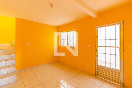 Sala de casa para alugar com 2 quartos, 140m² em Padroeira, Osasco