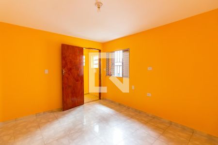 Quarto 2 de casa para alugar com 2 quartos, 140m² em Padroeira, Osasco