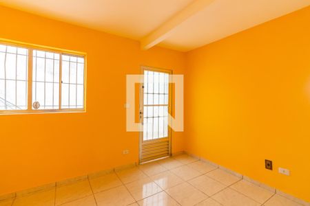 Sala de casa para alugar com 2 quartos, 140m² em Padroeira, Osasco