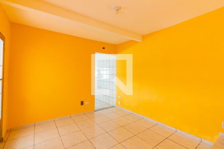 Sala de casa para alugar com 2 quartos, 140m² em Padroeira, Osasco