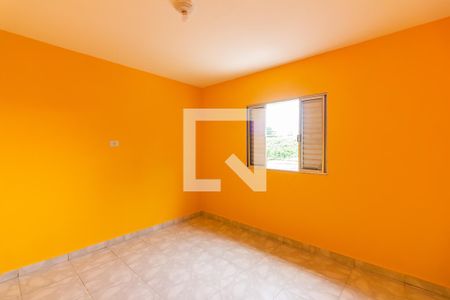 Quarto 1 de casa para alugar com 2 quartos, 140m² em Padroeira, Osasco