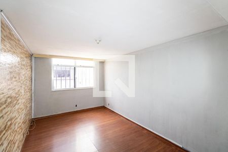 Sala de apartamento para alugar com 2 quartos, 58m² em Campo Grande, Rio de Janeiro