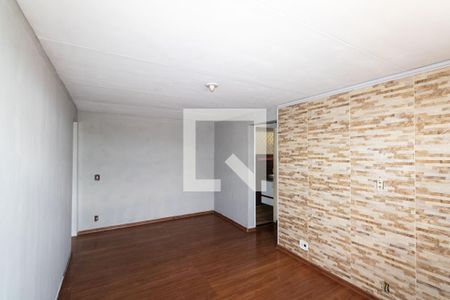 Sala de apartamento para alugar com 2 quartos, 58m² em Campo Grande, Rio de Janeiro