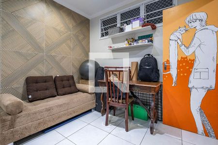 Escritório 1 de casa de condomínio à venda com 4 quartos, 150m² em Pompeia, São Paulo