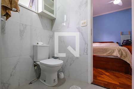 Suíte - Banheiro de casa à venda com 3 quartos, 150m² em Pompeia, São Paulo