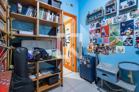 Escritório 2 de casa de condomínio à venda com 4 quartos, 150m² em Pompeia, São Paulo