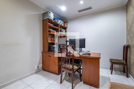 Escritório 1 de casa de condomínio à venda com 4 quartos, 150m² em Pompeia, São Paulo