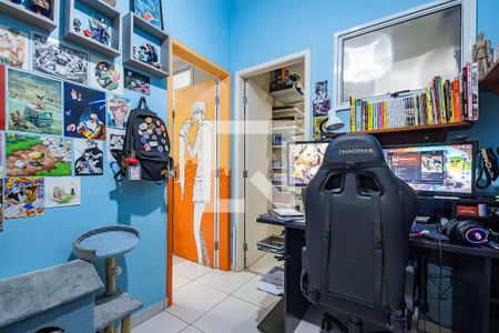 Escritório 2 de casa de condomínio à venda com 4 quartos, 150m² em Pompeia, São Paulo