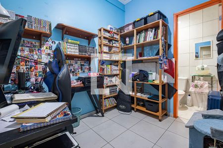 Escritório 2 de casa de condomínio à venda com 4 quartos, 150m² em Pompeia, São Paulo