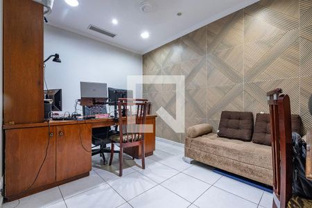 Escritório 1 de casa de condomínio à venda com 4 quartos, 150m² em Pompeia, São Paulo