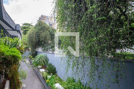 Suíte - Vista Varanda de casa à venda com 3 quartos, 150m² em Pompeia, São Paulo