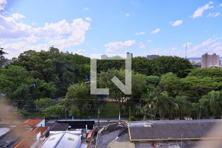 Vista da Sacada de apartamento para alugar com 3 quartos, 68m² em Mooca, São Paulo