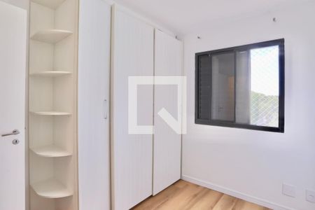 Quarto 1 de apartamento para alugar com 3 quartos, 68m² em Mooca, São Paulo