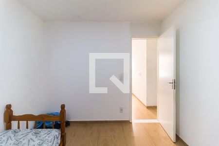 Quarto 1 de apartamento para alugar com 2 quartos, 52m² em Jardim Itamarati, Poá