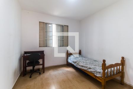 Quarto 1 de apartamento para alugar com 2 quartos, 52m² em Jardim Itamarati, Poá