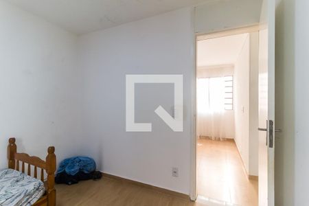 Quarto 1 de apartamento para alugar com 2 quartos, 52m² em Jardim Itamarati, Poá