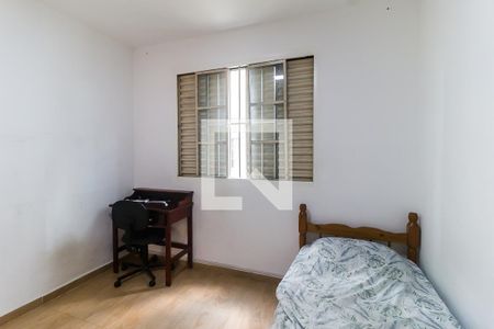 Quarto 1 de apartamento para alugar com 2 quartos, 52m² em Jardim Itamarati, Poá