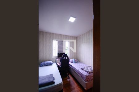 Quarto 1  de apartamento à venda com 3 quartos, 72m² em Jardim Caraguat, São Paulo