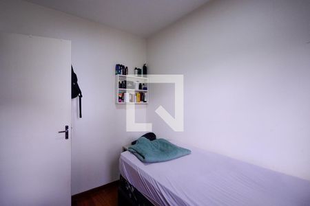 Quarto 2 de apartamento à venda com 3 quartos, 72m² em Jardim Caraguat, São Paulo