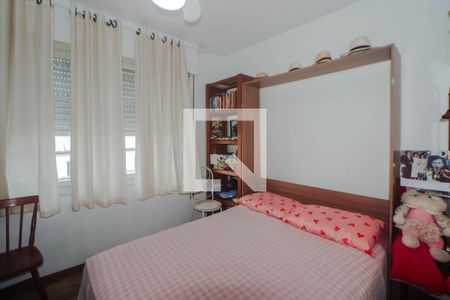 Quarto 2 de apartamento à venda com 2 quartos, 68m² em Vila Ipiranga, Porto Alegre