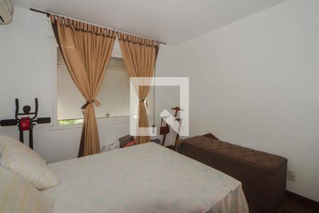 Quarto 1 de apartamento à venda com 2 quartos, 68m² em Vila Ipiranga, Porto Alegre