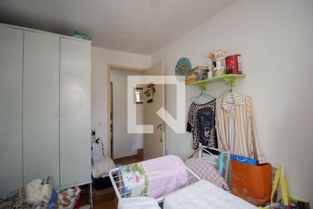 Quarto 1 de apartamento à venda com 2 quartos, 58m² em Moinho Velho, São Paulo