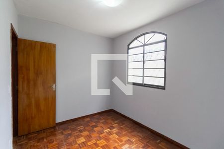 Quarto 1 de apartamento para alugar com 3 quartos, 88m² em Liberdade, Belo Horizonte