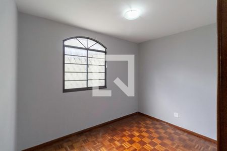 Quarto 1 de apartamento para alugar com 3 quartos, 88m² em Liberdade, Belo Horizonte