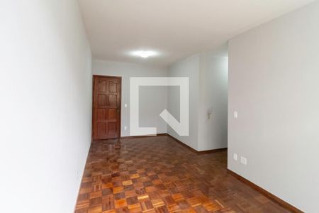 Sala de apartamento para alugar com 3 quartos, 88m² em Liberdade, Belo Horizonte