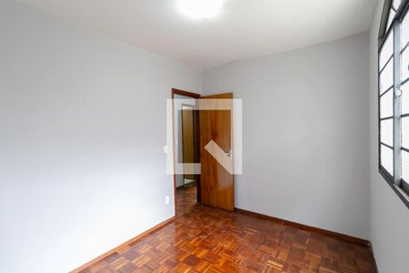 Quarto 1 de apartamento para alugar com 3 quartos, 88m² em Liberdade, Belo Horizonte