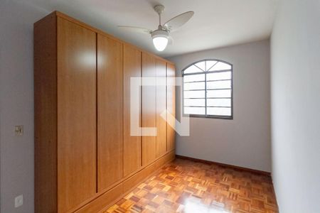 Quarto 2 de apartamento para alugar com 3 quartos, 88m² em Liberdade, Belo Horizonte