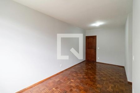 Sala de apartamento para alugar com 3 quartos, 88m² em Liberdade, Belo Horizonte