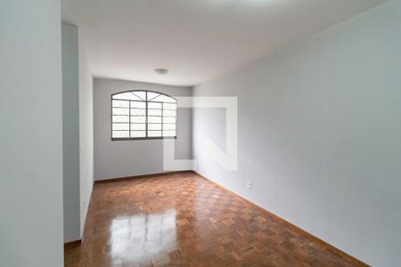 Sala de apartamento para alugar com 3 quartos, 88m² em Liberdade, Belo Horizonte