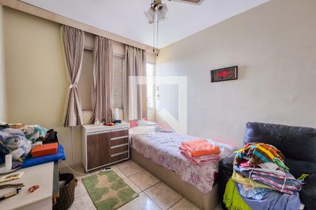 Quarto 1 de apartamento para alugar com 2 quartos, 69m² em Centro, Jacareí