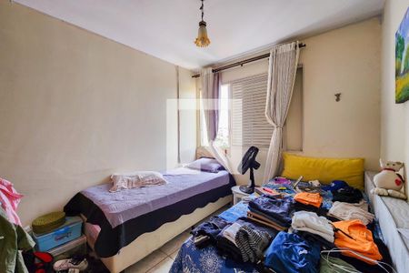 Quarto 2 de apartamento para alugar com 2 quartos, 69m² em Centro, Jacareí